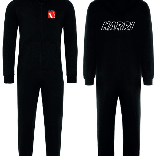 Adult onesie