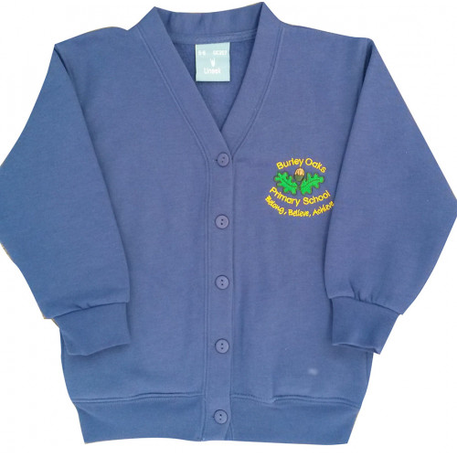 Burley Oaks • Wharfedale Uniforms