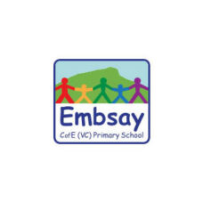 Embsay logo