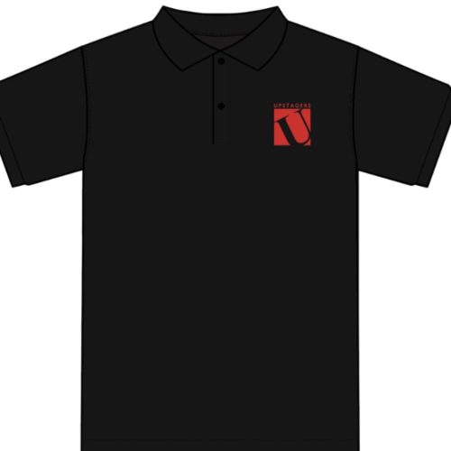 Adult Polo Shirt
