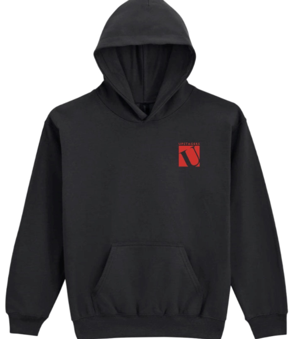 Adult Hoodie