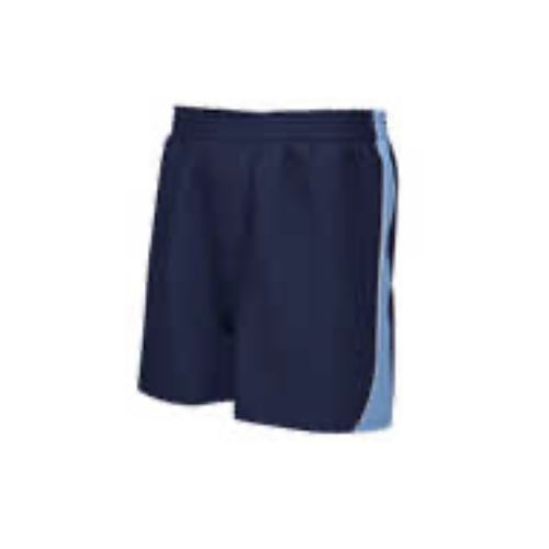 New PE shorts