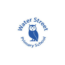 Water-Street logo
