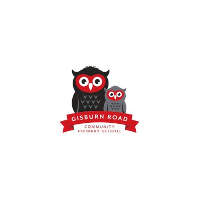Gisburn Road Small Logo