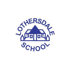 Lothersdale-School logo