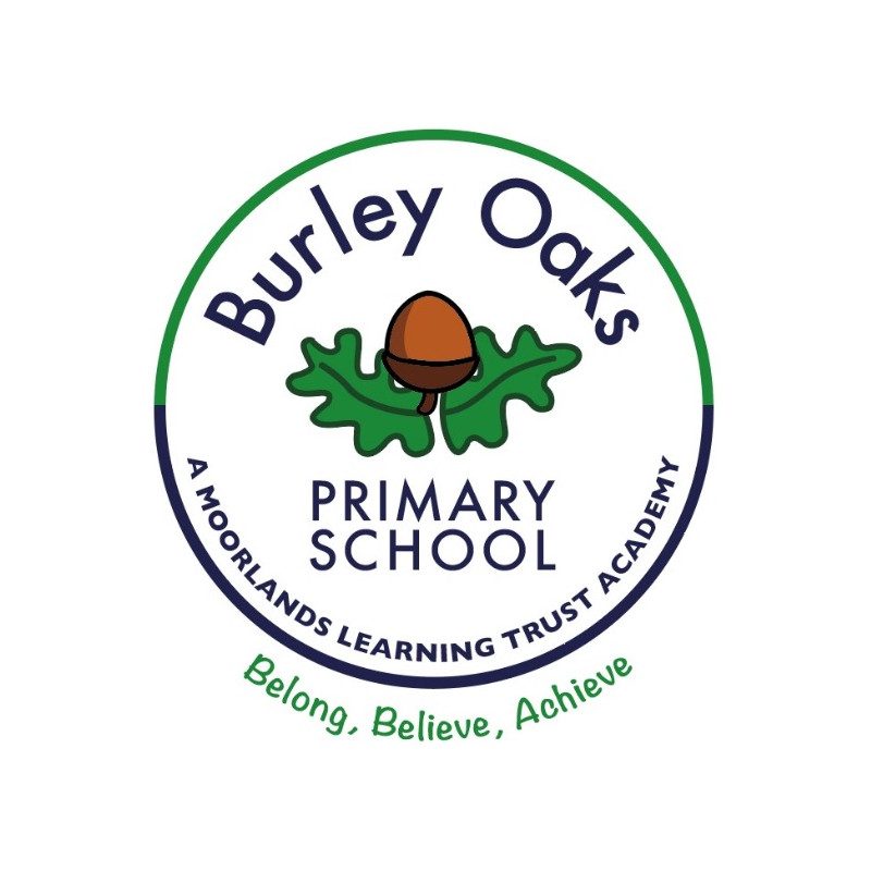 burley oaks logo