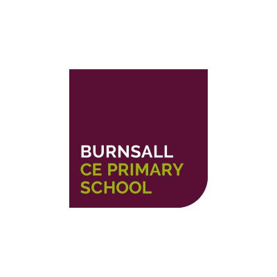 burnsall logo