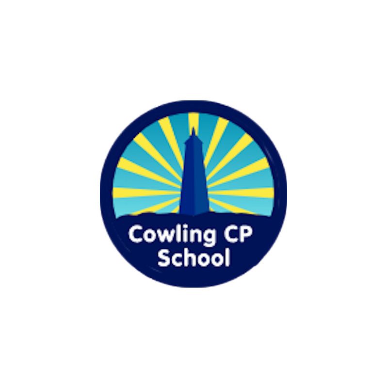 cowling school logo