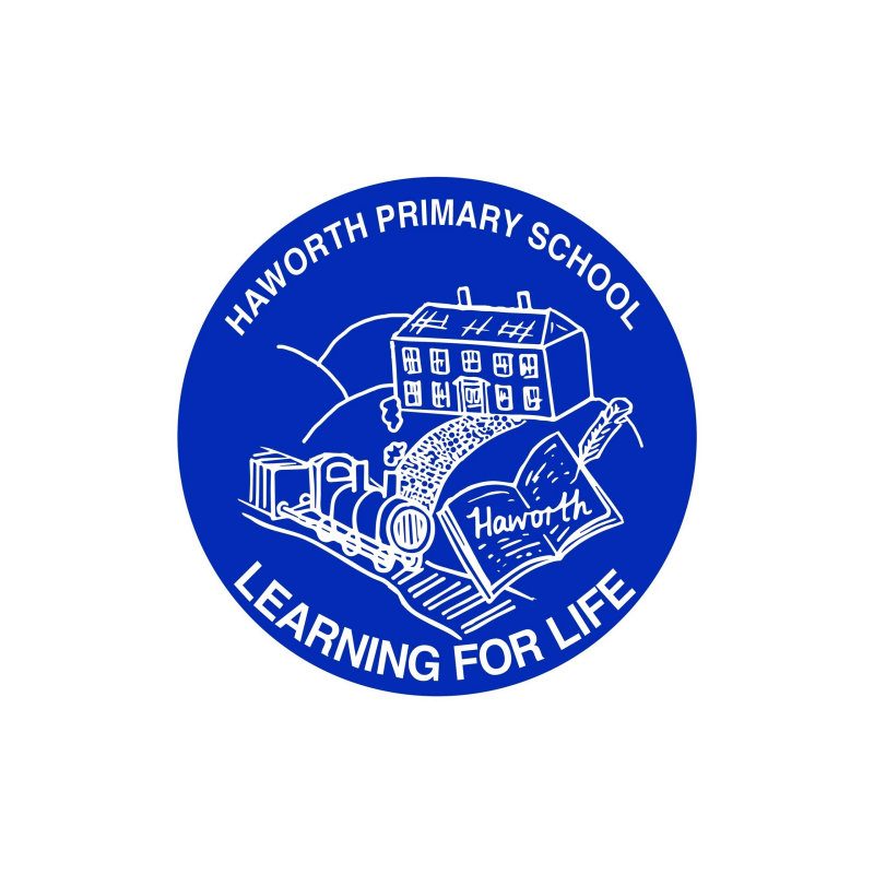howarth primary school logo