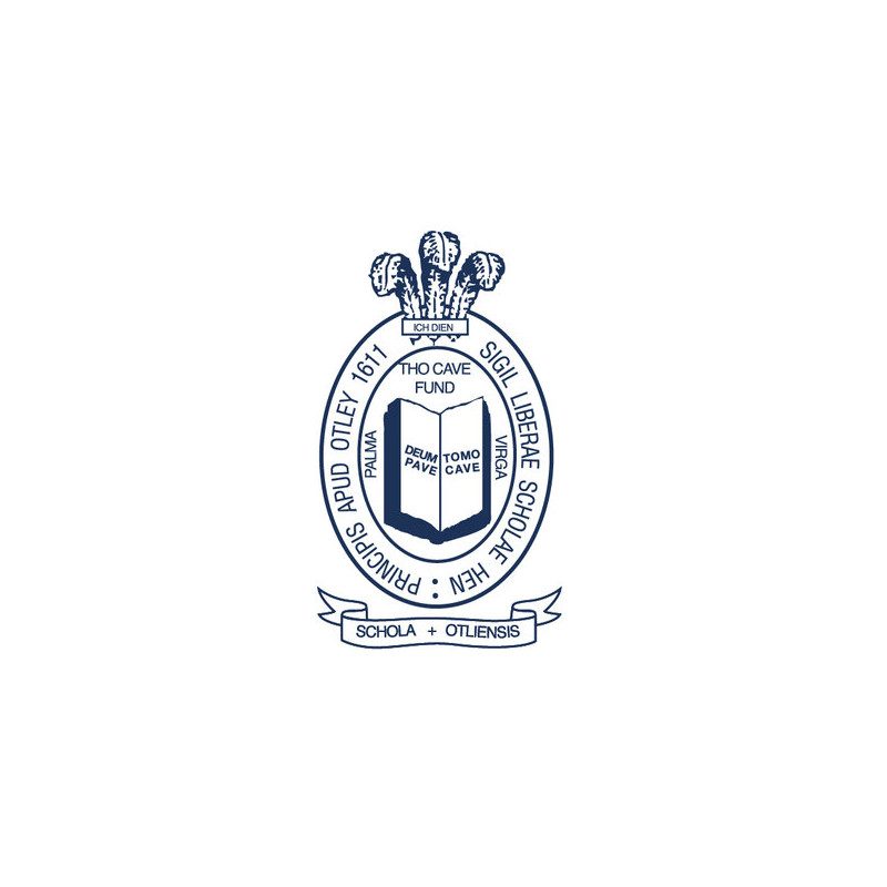 logo prince henrys grammar school