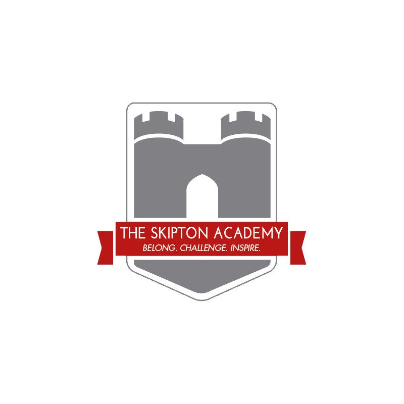 logo skipton academy