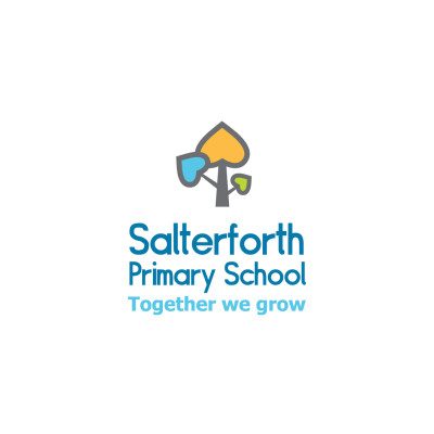 salterforth logo