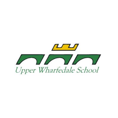 upper wharfedale school logo