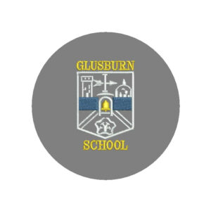 glusburn school logo