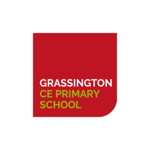 grassington primry school logo square