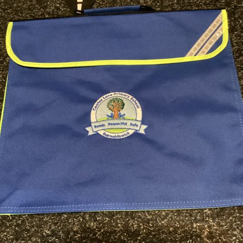 Book bag