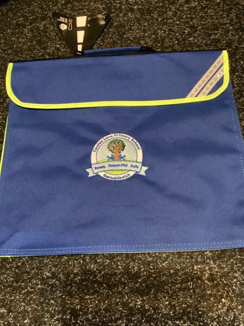 Book bag