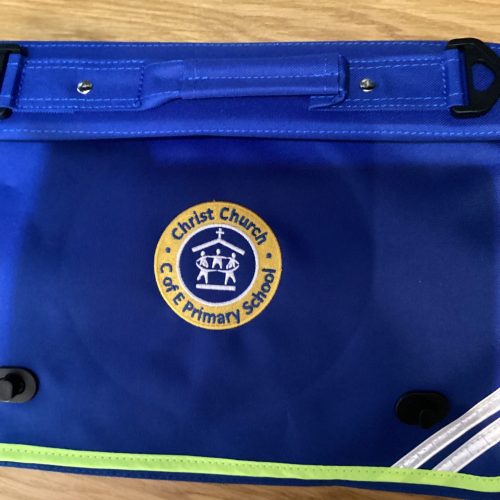 Document bag