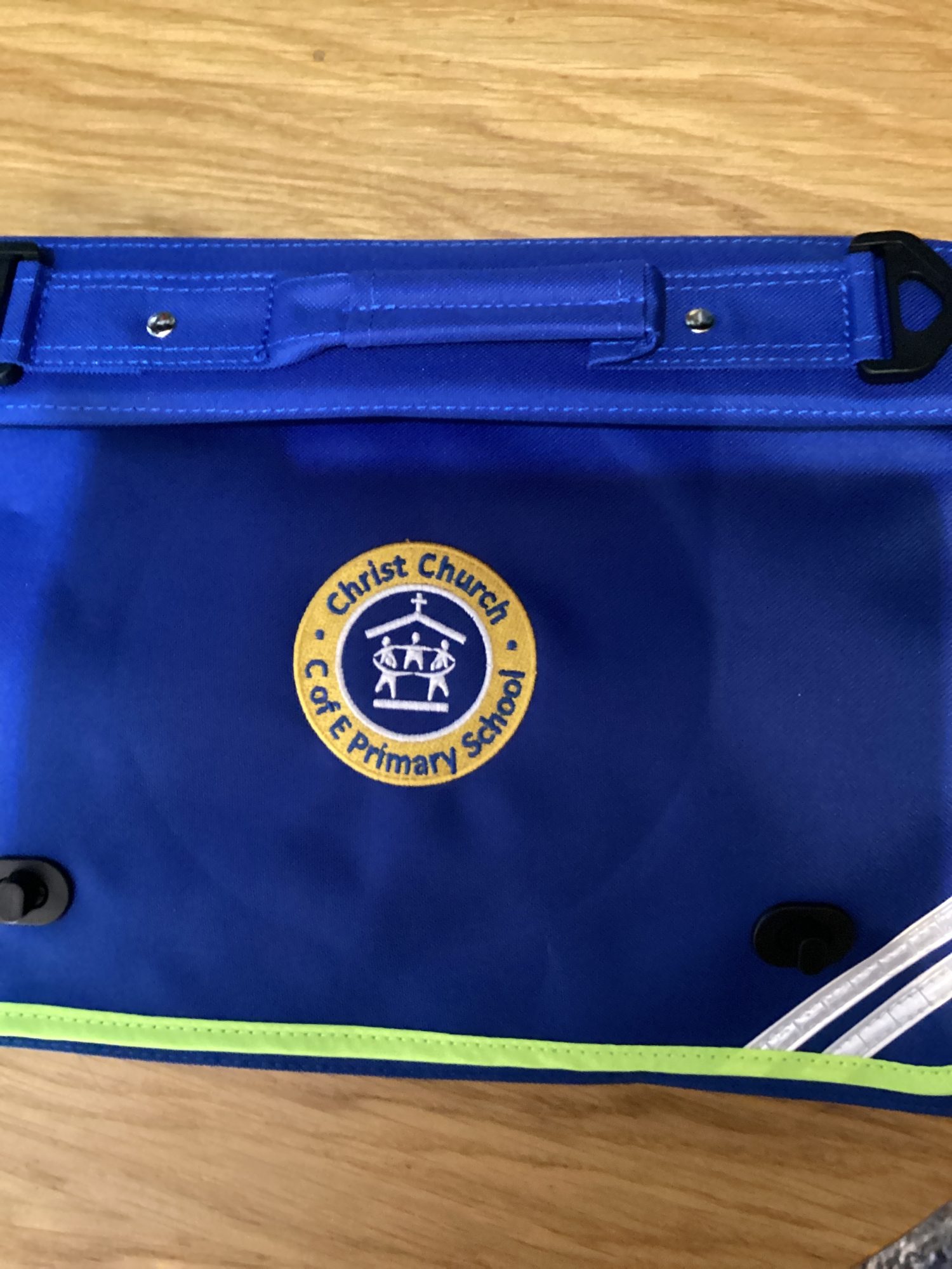Document bag