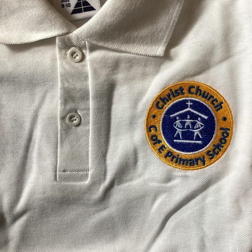 Polo shirt