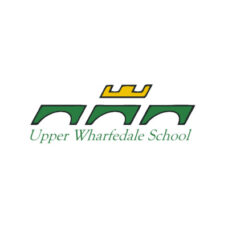 upper wharfedale school logo